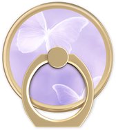 Ideal of Sweden Magnetic Ring Mount Butterfly Crush