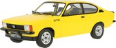 Opel Kadett GT/E Norev Modelauto 1:18 1977 183655 Schaalmodel