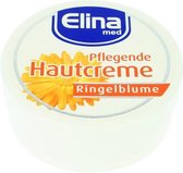 Crème Elina 75 ml goudsbloem - crème in pot - Hot Item!