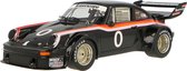 Porsche 934/5 # 0 Winner IMSA Laguna Seca 1977