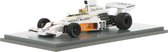 McLaren M23 Spark 1:43 1973 Jody Scheckter Yardle McLaren S5736 British GP