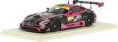 Mercedes-Benz AMG GT3 Spark 1:43 2019 Adderly Fong Zun Motorsport Crew SA225 FIA GT World Cup