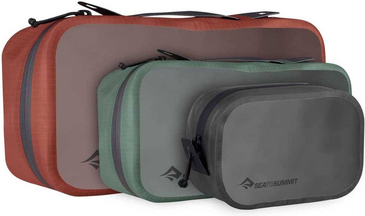 Sea To Summit Reistas Set