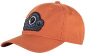 Casquette Fjällräven Classic Badge Oranje SM Homme