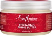 Shea Moisture - Red Palm Oil & Cocoa Butter - Reshaping Shine Butter