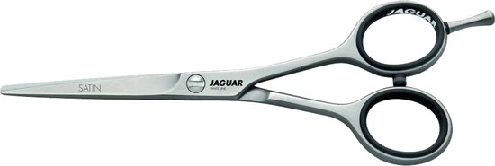 Jaguar White Line Satin Knipschaar 6.0