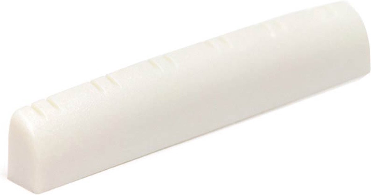 Graph Tech PQ-1578-00 TUSQ® Topkam voor 12-snarige acoustische gitaar