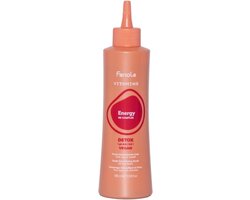 Foto: Fanola vitamins energy detoxifying scalp scrub 195ml