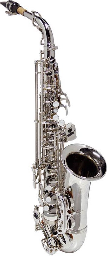 Saksofon Belcanto BX-700 X-Series alto sax