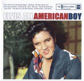 Elvis Presley: All American Boy 2-CD