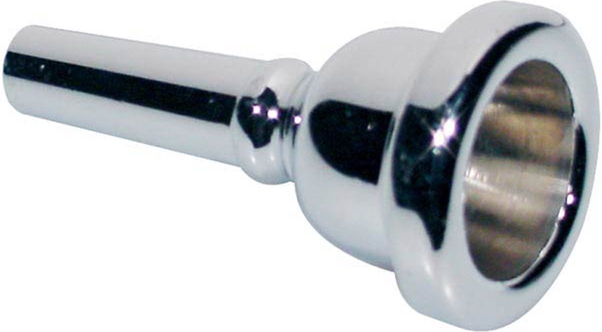 mondstuk voor trombone, model nr. 12C