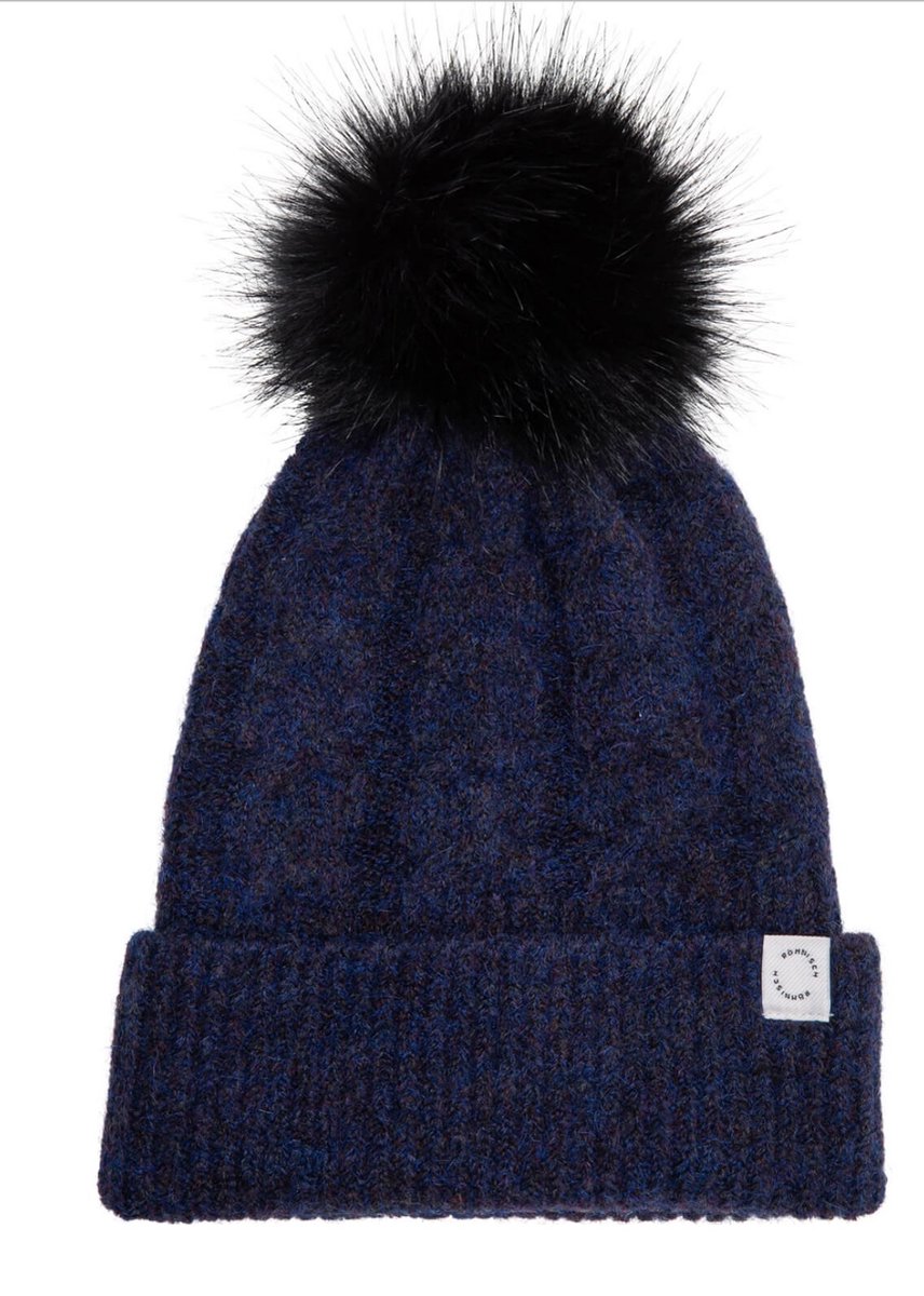 3 Pièces Bonnet Homme Hiver, Bonnet Tricoté, Bonnets Homme, Taille Unique, Ultra Épais et Doux