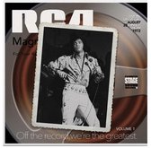 Elvis Presley - Off The Record, We're The Greatest Volume 1 CD