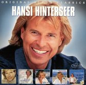 Hansi Hinterseer: Original Album Classics [5CD]
