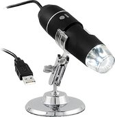 PCE Instruments USB-microscoop Opvallend licht