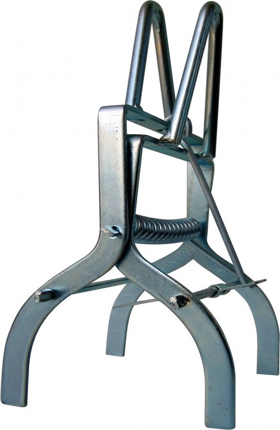 Asbus (T) - 20x12x24 mm | Aluminium • online bekijken