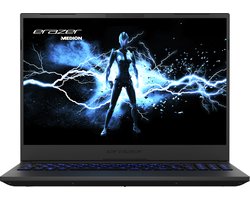 Medion Erazer Major X20 - Gaming laptop - Intel Core i7-13700HX - 16GB DDR5 - 1024GB SSD - 16 inch QHD+ - RTX 4070 - Windows 11 Home Medion Erazer Major X20 - Gaming laptop - Intel Core i7-13700HX - 16GB DDR5 - 1024GB SSD - 16 inch QHD+ - RTX 4070 - Windows 11 Home