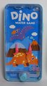 Afbeelding van het spelletje Dino Water Game - Blauw - Waterspel Ringen - Dinosaurus - Watergame - Ring Waterspel - Speelgoed Dinosaurus - Behendigheidsspelletjes