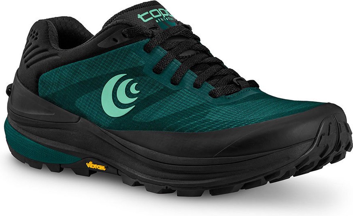 Topo Athletic Ultraventure Pro Trailschoenen Groen EU 37 1/2 Vrouw
