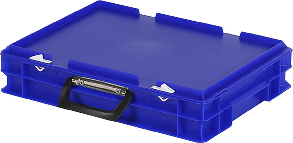 Opslagbak – Stapelbak – Opbergbox - 400x300x90mm