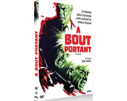 A bout portant