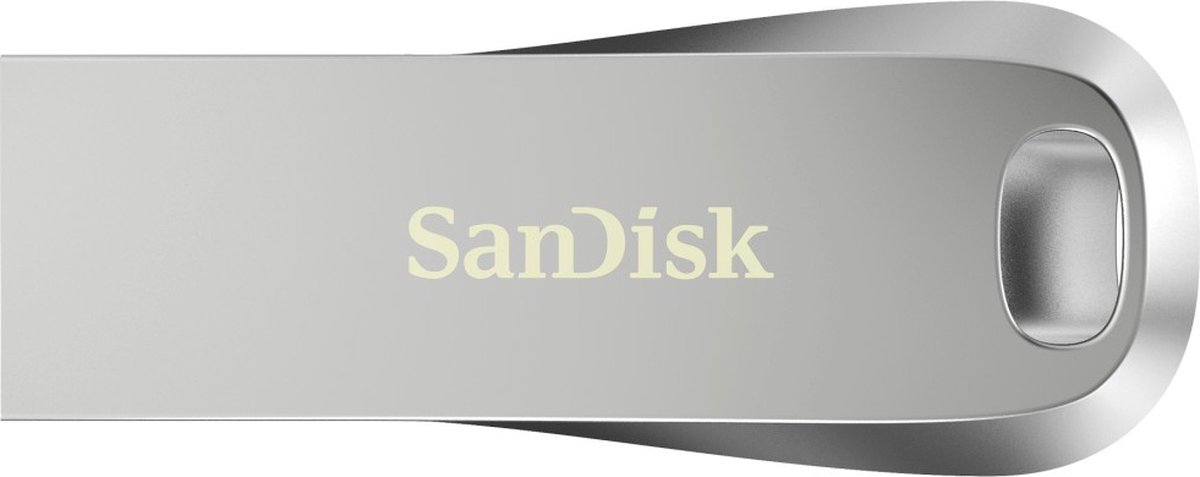 Sandisk Ultra Luxe | 256 GB | USB Type 3.0A - USB Stick