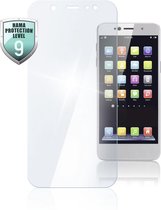 Hama Glazen displaybescherming "Premium Crystal Glass" voor Samsung Galaxy A20