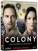 Colony Seizoen 1