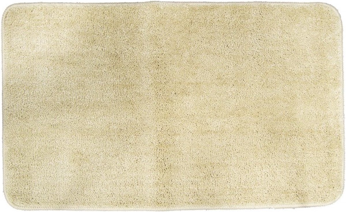 Magic Mat Droogloopmat 75×45 cm Crème – Extreem Absorberende Deurmat Met Antislip – Wasbaar – Voor Binnen & Buiten – Ook Geschikt Als Badmat