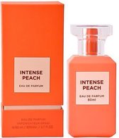 Intense Peach - Fragrance World - 80 ML - Eau de Parfum - Bitter Peach Clone