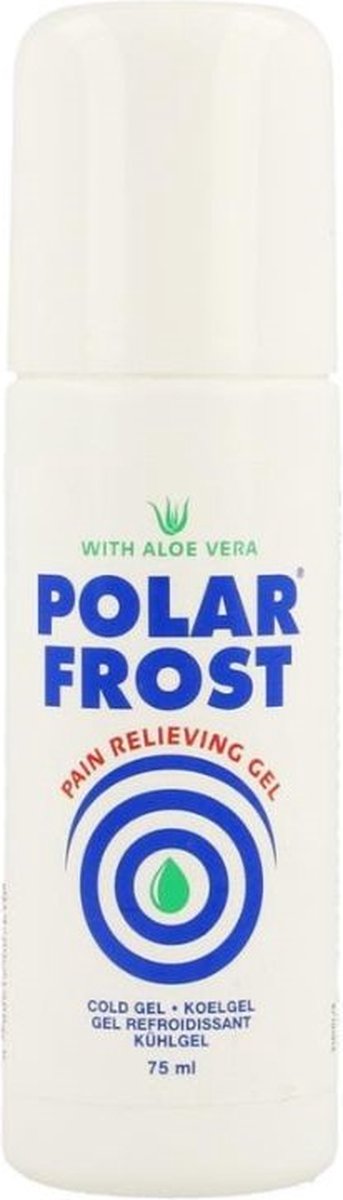 Goedkoopste Polar Frost Roll-on 75ml