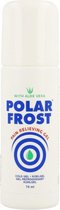 Gel anti-douleur Polar Frost Roll-On 75 ml