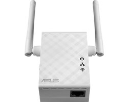 ASUS RP-N12 - WiFi Repeater - 300 Mbps - WiFi 4