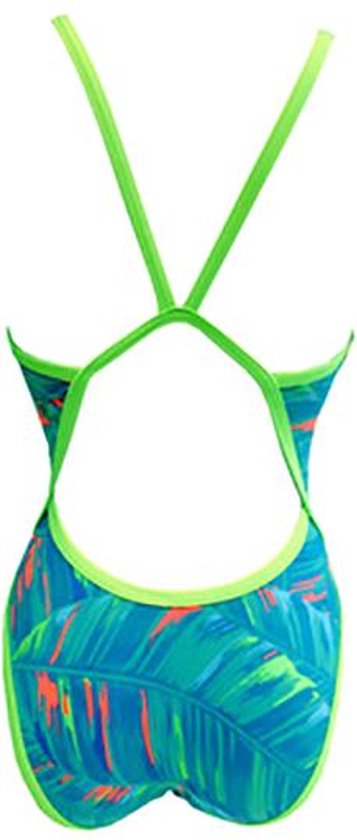 Maillot de bain Turbo Banano Multicolore 2XL Femme