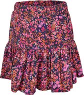 Someone Rok fille marine taille 98