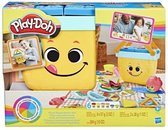 Play-Doh Picknick creaties Starters set - Klei