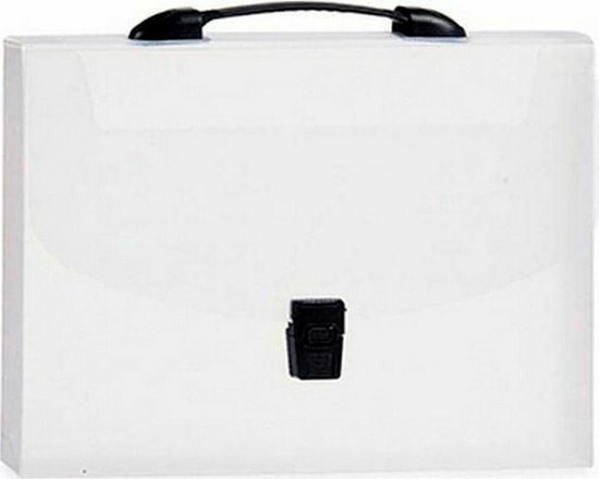 Rexel Deckblätter A4 150 Mikron - 50 Stück Transparent