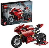 LEGO Technic 42107  Ducati Panigale V4 R