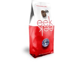 eek coffee | Italian Style Dark Roast | Koffieblend | 1kg zak