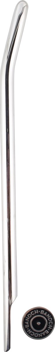 Banoch - Dilator Classic 11 mm - metaal