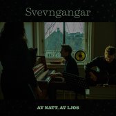 Svevngangar - Avnatt, Av Ljos (CD)
