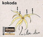 Ilan-Ilan - Kokoda (CD)