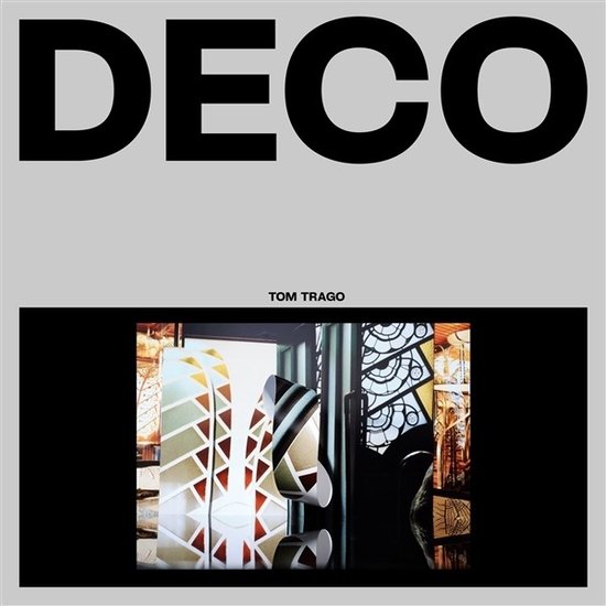 Tom Trago - Deco (2 LP)