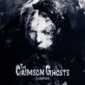 Crimson Ghosts - Forevermore (CD)