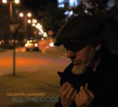 Valentin Caamano - All The Gods (CD)
