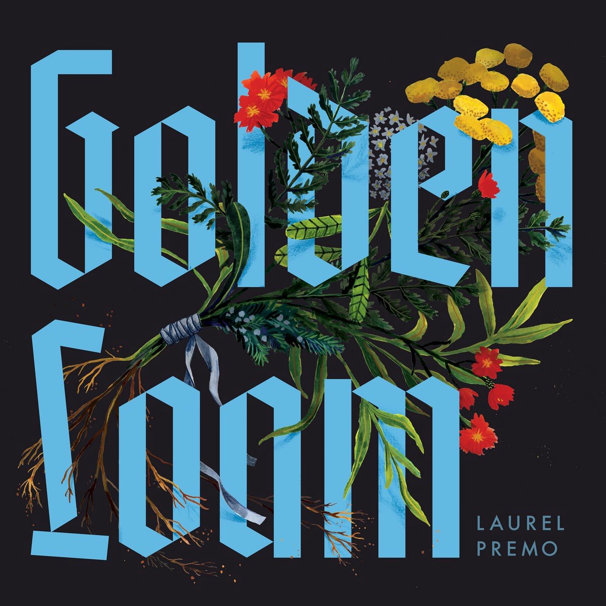 Laurel Premo - Golden Loam (CD)