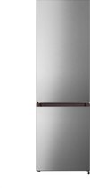 Exquisit KGC265-70-H-010DI - Réfrigérateur-Congélateur - 264L - 39dB