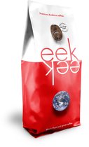 eek coffee | Guatemala Brazil | Espresso Blend Medium Roast | 1kg zak