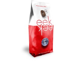 eek coffee | Guatemala Brazil | Espresso Blend Medium Roast | 1kg zak