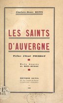 Les Saints d'Auvergne